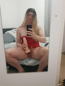 Busflickan från Västra Götalands län,Sverige