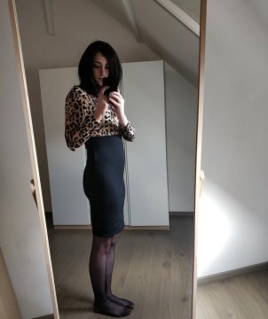 DrömmarKvinnan från Västra Götalands län,Sverige